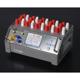 Système intégré de collecte...