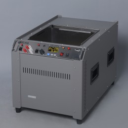 Bain thermostatique de...