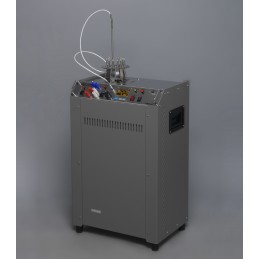 Bain de température...