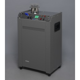 Bain de calibration de...