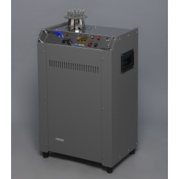 Bain de calibration à...