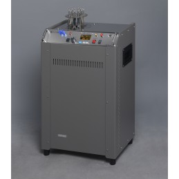 Bain de calibration de...