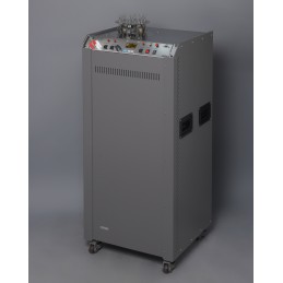 Bain de calibration de...