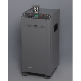 Bain de calibration à...