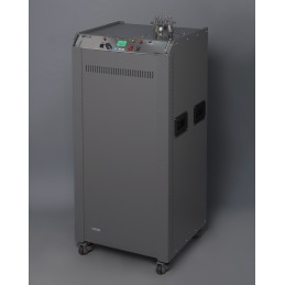 Bain de calibration...