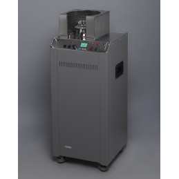 Bain de calibration à huile...