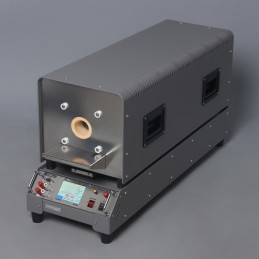 Four de calibration...