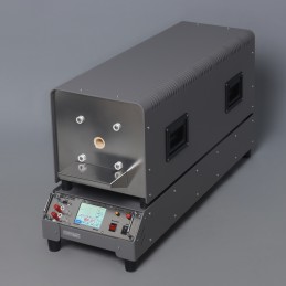 Four de calibration...