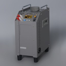 Puits de point zéro 0 °C à...