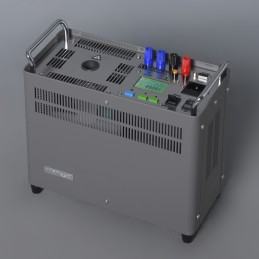 Puits de point zéro éco −20...