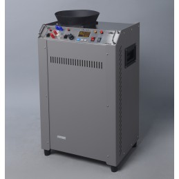 Bain d’eau de mer portable...