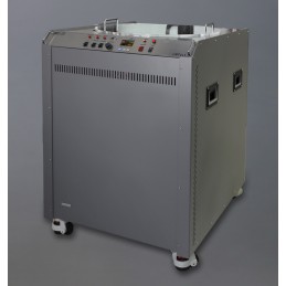 Bain d’eau de mer de...