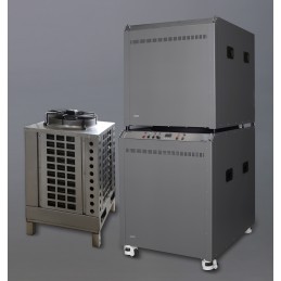 Bain d’eau de mer ultra...