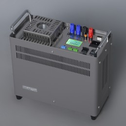 Puits sec éco à température...