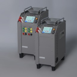 Puits sec basse température...