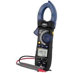 Pince de courant PCE-DC 50