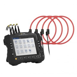 Analyseur de puissance...