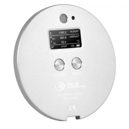 Détecteur de rayonnement UV...