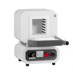 Four à moufle PCE-MOV 60