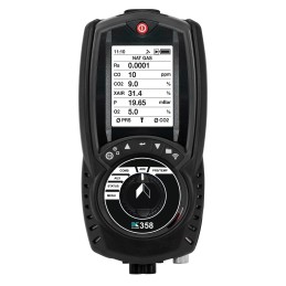 ANALYSEUR DE COMBUSTION  KANE3582025