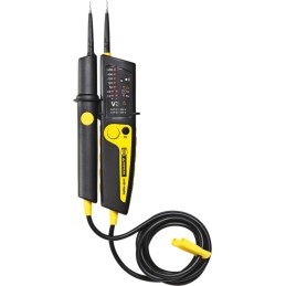 Vérificateur d´absence de...