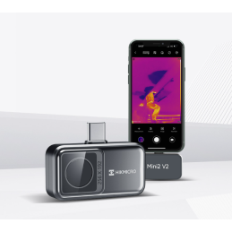 HIKMICRO Mini2 V2 for iOS...