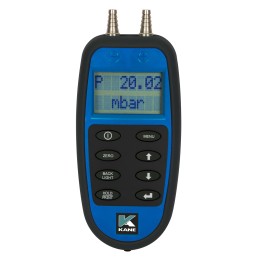 Manomètre KANE3500-5