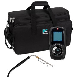 KANE EGA 4 - Analyseur de gaz d'echappement portable