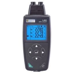 Enregistreur de tension...