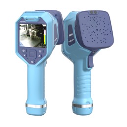 Caméra acoustique FOTRIC...