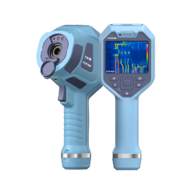 Caméra thermique FOTRIC TK5...