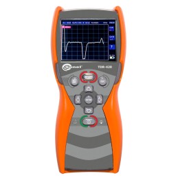 SONEL TDR-420 Réflectomètre...