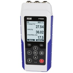 Calibrateur de pression portable CPH5000