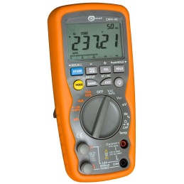 SONEL CMM-40 Multimètre CAT...