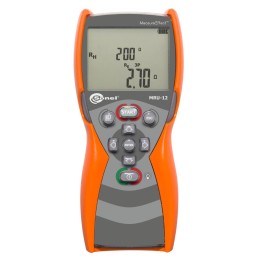SONEL MRU-12 Mesureur de...