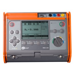 SONEL MRU-120 Mesureur de...