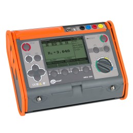 SONEL MRU-200 Mesureur de...