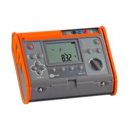 SONEL MRU-21 Mesureur de...