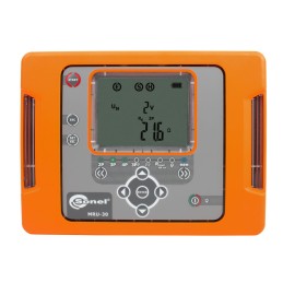 SONEL MRU-30 Mesureur de...