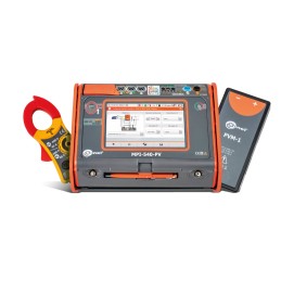 SONEL MPI-540 PV Contrôleur...