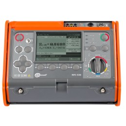 SONEL MPI-530 Contrôleur...