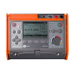 SONEL MPI-525 Contrôleur...