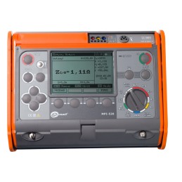 SONEL MPI-520 Contrôleur...