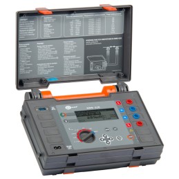 SONEL MMR-620...