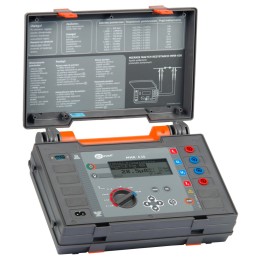 SONEL MMR-630...
