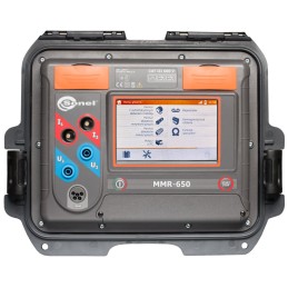 SONEL MMR-650...