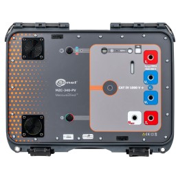 SONEL MZC-340-PV Contrôleur...
