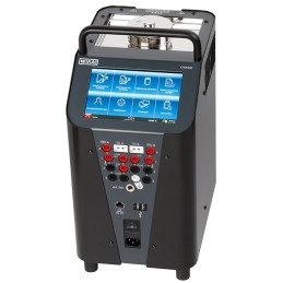 Bain de micro-étalonnage -...