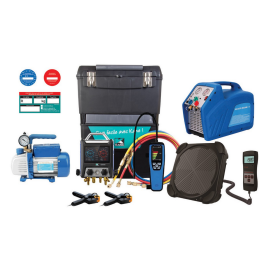 Servante frigoriste – SR-ECVC-80000 (KANE)
