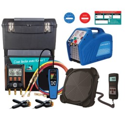 Servante frigoriste – ECVC-70090 (KANE)